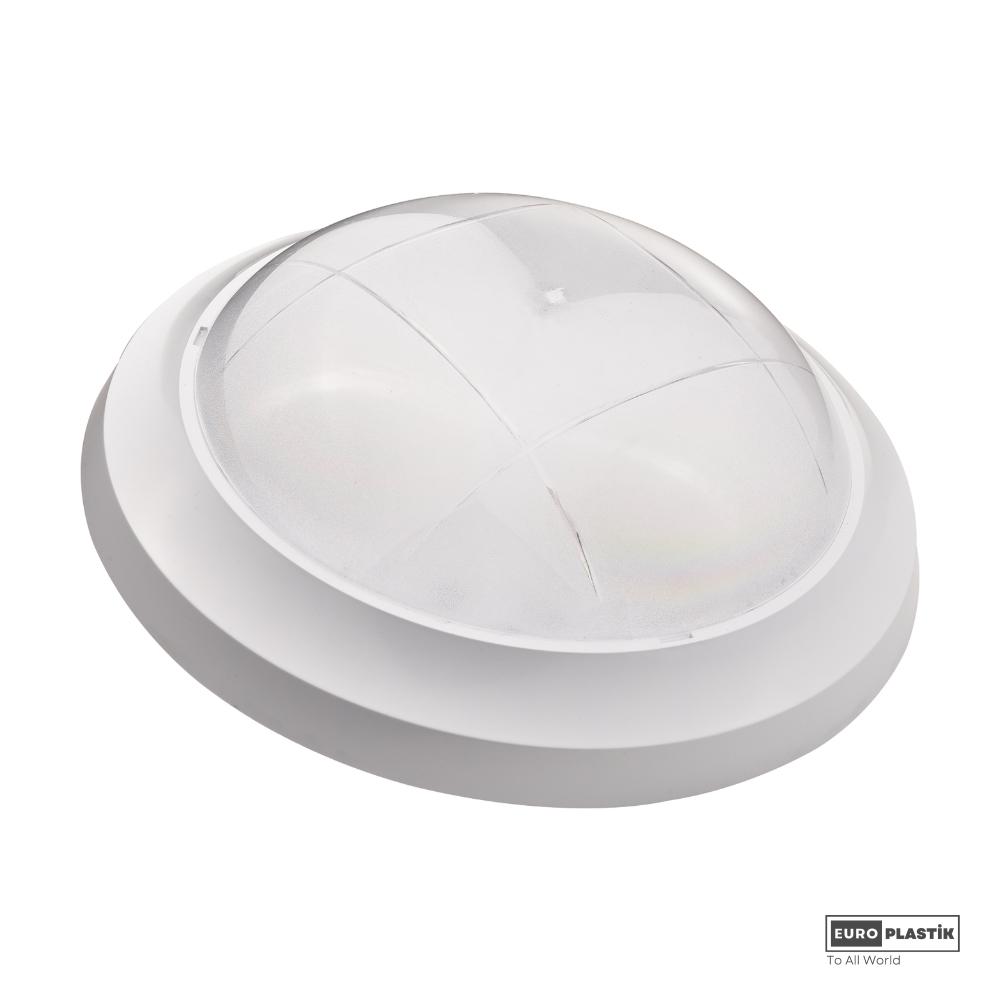 White OZA Maxi Armature (22,5 cm)